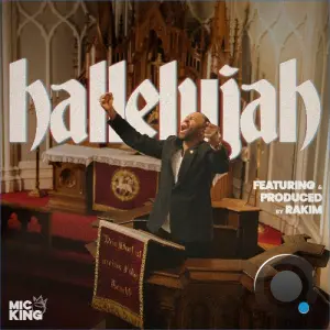 Mic King - Hallelujah (2026)