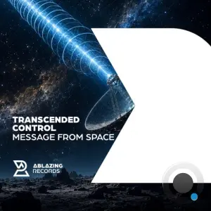 Transcended Control - Message From Space (2026)