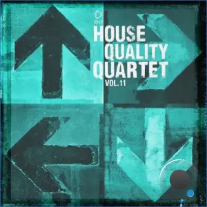 House Quality Quartet, Vol. 11 (2026)