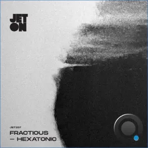 Fractious - Hexatonic (2026)