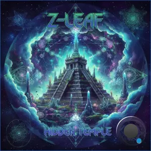 Z-LEAF - Hidden Temple (2026)