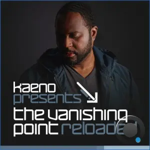 Kaeno - The Vanishing Point Reloaded 155 (2026-08-25)