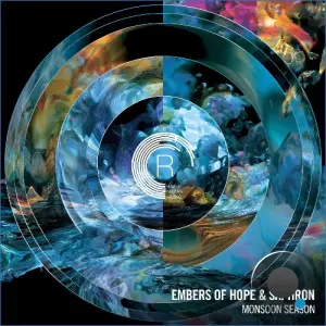 Embers Of Hope & Saphron - Monsoon Season (2026)