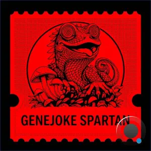Genejoke - Spartan (2026)