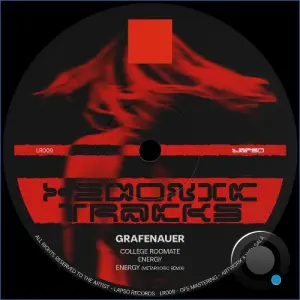 Grafenauer - Hedonic Tracks (2026)