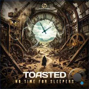 Toast3d - No Time For Sleepers (2026)