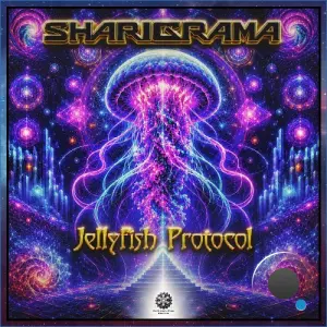 Sharigrama - Jellyfish Protocol (2026)