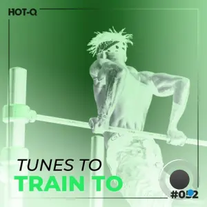 Tunes To Train To 052 (2026)