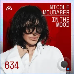 Nicole Moudaber - In The Mood 643 (2026-08-27)