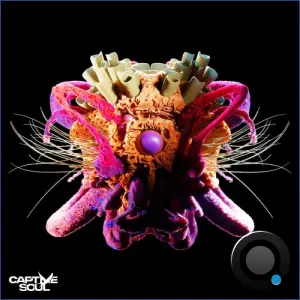 Cherry (Ua) - Buka (2026)
