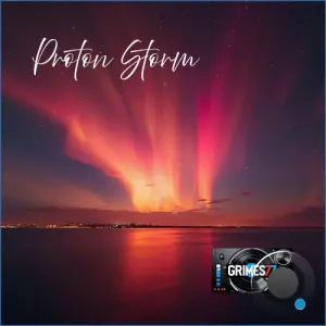 Grimes77 - Proton Storm (2026)
