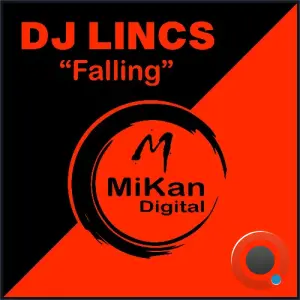DJ LINCS - Falling (2026)