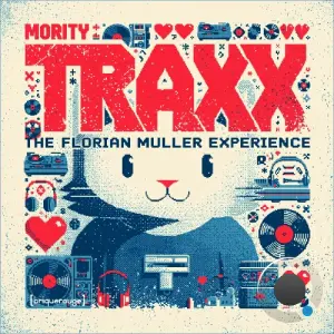 The Florian Muller Experience - Mority Traxx (2026)