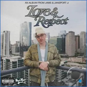 JAMS The Flava Child, Jansport J - Love & Respect (2026)