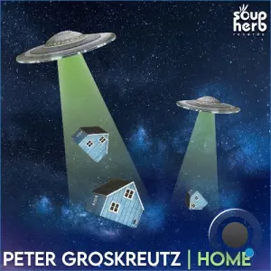 Peter Groskreutz - Home (2026)