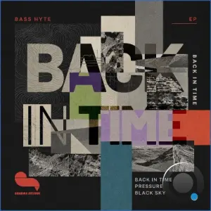 Bass Hyte - Back in Time (2026)