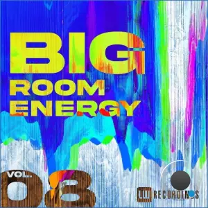 Big Room Energy, Vol. 08 (2026)