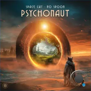 Space Cat & No Spoon - Psychonaut (2026)