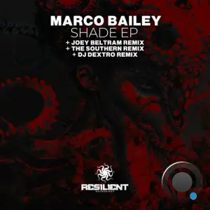 Marco Bailey - Shade (2026)