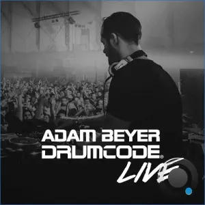 Adam Beyer - Drumcode 'live' 839 (2026-08-28)