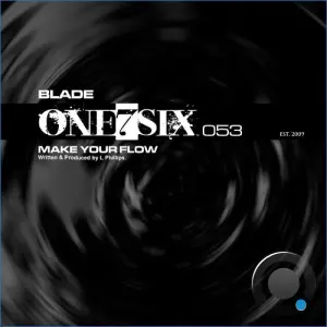 Blade (Dnb) - O7S 053 (2026)