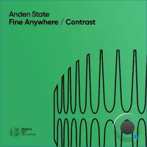 Anden State - Fine Anywhere / Contrast (2026)