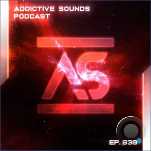 Addictive Sounds - Addictive Sounds Podcast 838 (2026-08-14)