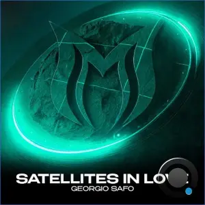 Georgio Safo - Satellites In Love (2026)