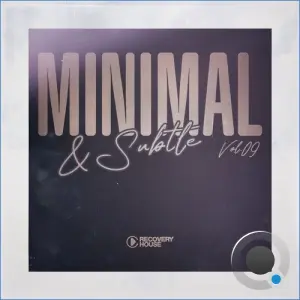 Minimal & Subtle, Vol.09 (2026)