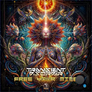 Transient Disorder - Free Your Mind (2026)