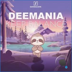 DeeMania - Keep Balance (2026)