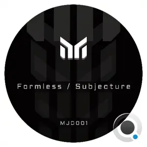 MJD (UK) - Formless / Subjecture (2026)