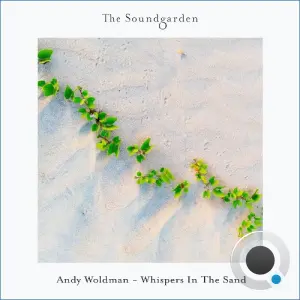 Andy Woldman - Whispers In The Sand (2026)