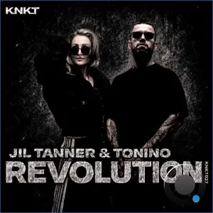 Jil Tanner & Tonino - Revolution (2026)