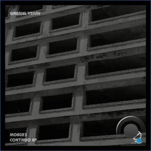 Gabriel Yshay - Contínuo (2026)