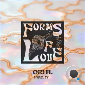 Ori B. - Feel It (2026)