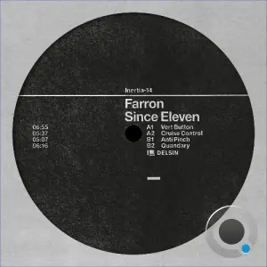 Farron - Since Eleven (2026)