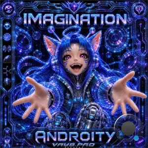 Androity - Imagination (2026)