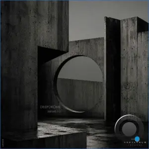 Deepdrome - Jamais Vu (2026)