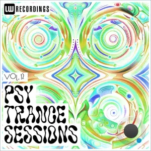 Psy-Trance Sessions, Vol. 12 (2026)