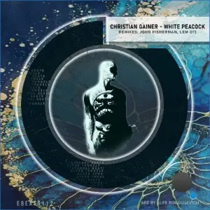 Christian Gainer - White Peacock (2026)