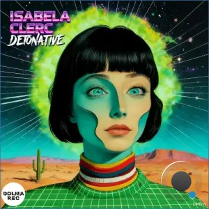 Isabela Clerc - Detonative (2026)