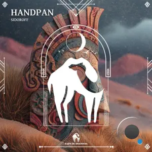 SIDOROFF - Handpan (2026)
