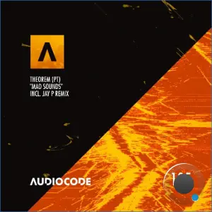 Theorem (PT) - Mad Sounds (2026)