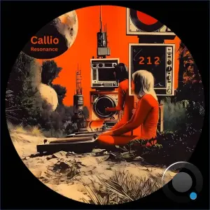 Callio - Resonance 212 (2026)