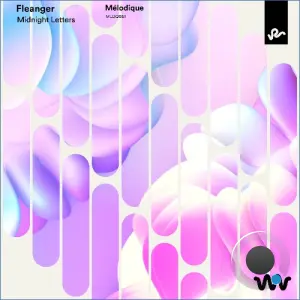 Fleanger - Midnight Letters (2026)
