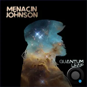 Menacin Johnson & Theory Hazit - Quantum Leap (2026)