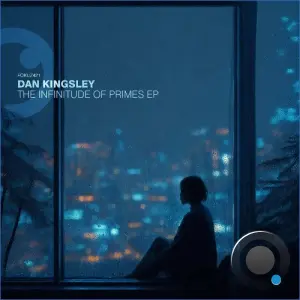 Dan Kingsley - The Infinitude Of Primes (2026)