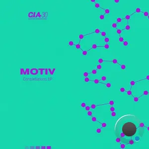 Motiv - Constellations (2026)