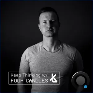 Four Candles - Keep Thinking 105 (2026-08-14)